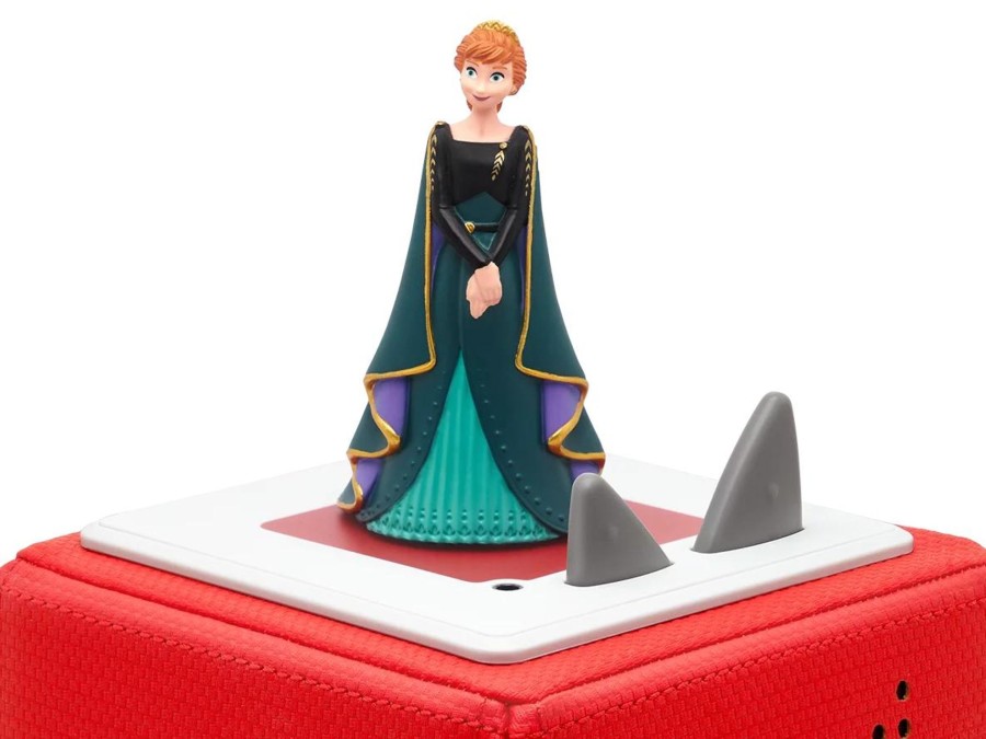 Toys & Books Tonies Tonies | Tonies Disney Frozen 2 Audio Character