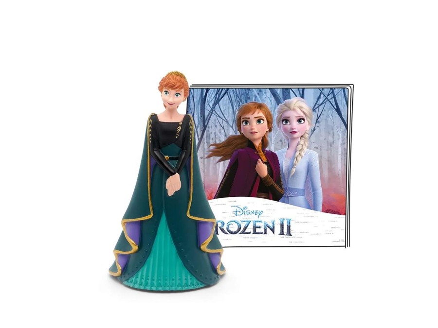 Toys & Books Tonies Tonies | Tonies Disney Frozen 2 Audio Character