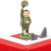 Toys & Books My 1st Years Tonies | Tonies Percy The Park Keeper Audio Character