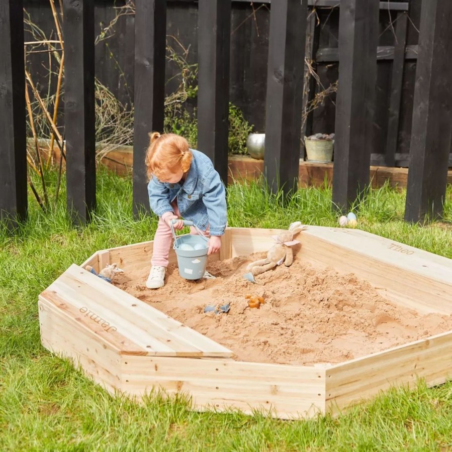 Furniture My 1st Years Outdoor Play | Personalised Children'S Sandpit