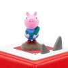 Toys & Books Tonies Tonies | Tonies George Pig Audio Character