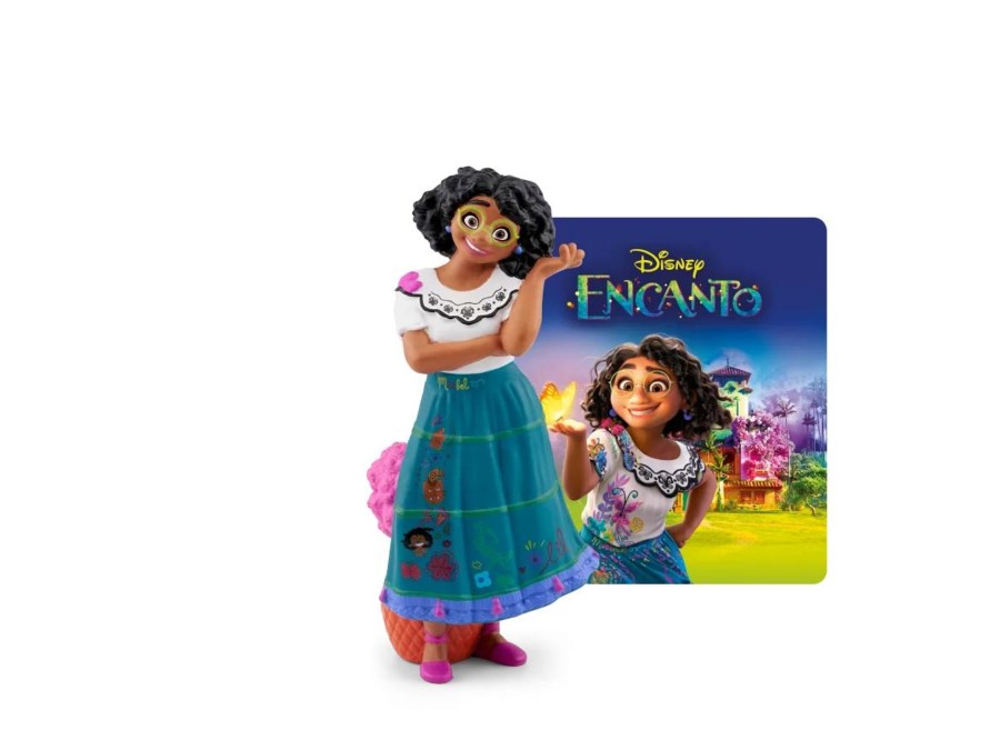 Toys & Books Tonies Tonies | Tonies Disney Encanto Audio Character