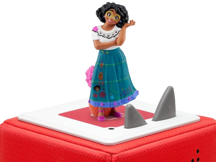 Toys & Books Tonies Tonies | Tonies Disney Encanto Audio Character