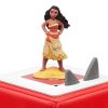 Toys & Books Tonies Tonies | Tonies Disney Moana Audio Character