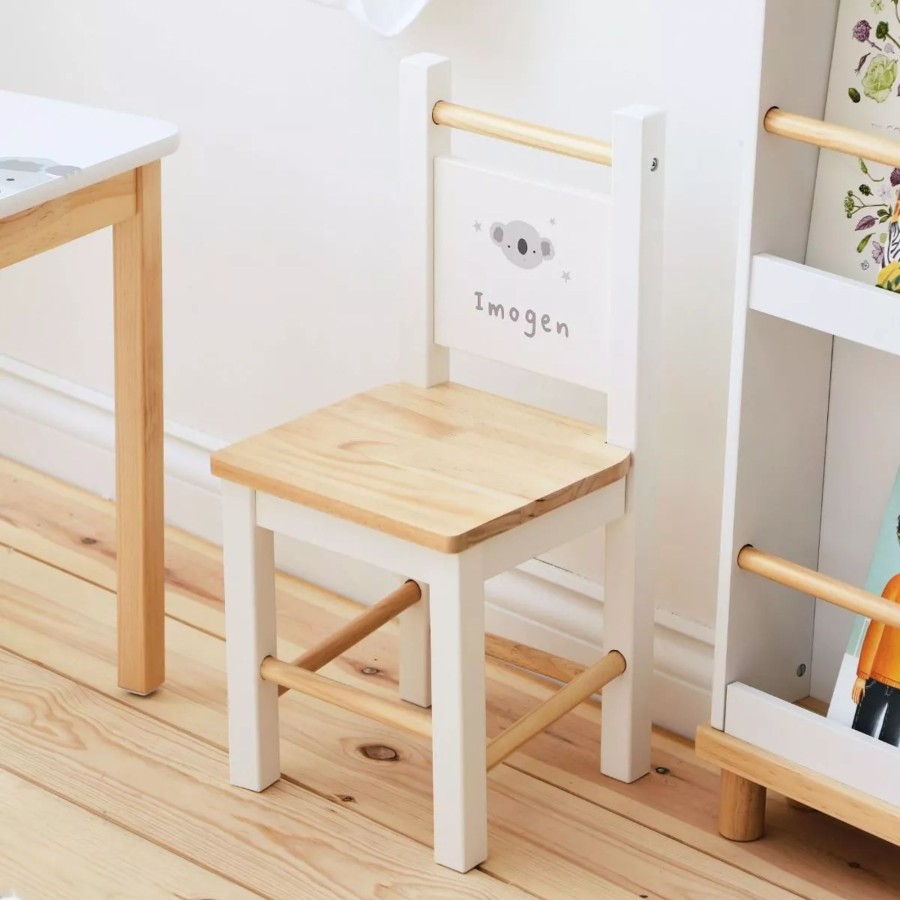 Furniture My 1st Years Tables & Chairs | Personalised Koala Chair