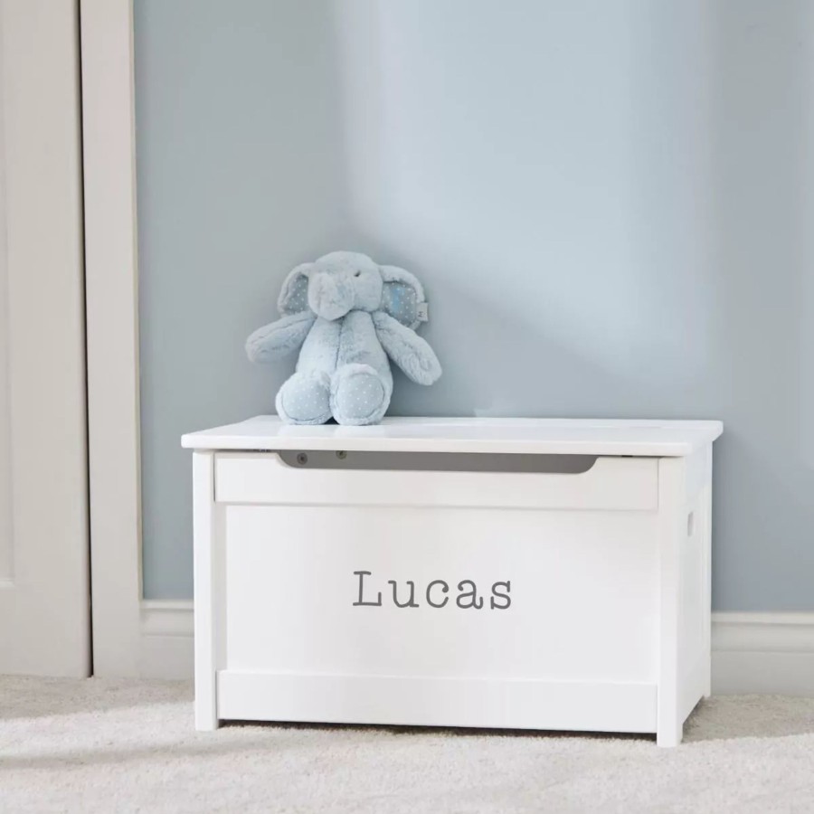 Furniture My 1st Years Toy Chests & Benches | Personalised Toy Box