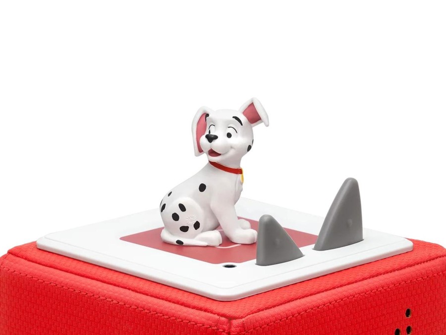 Toys & Books Tonies Tonies | Tonies Disney 101 Dalmatians Audio Character