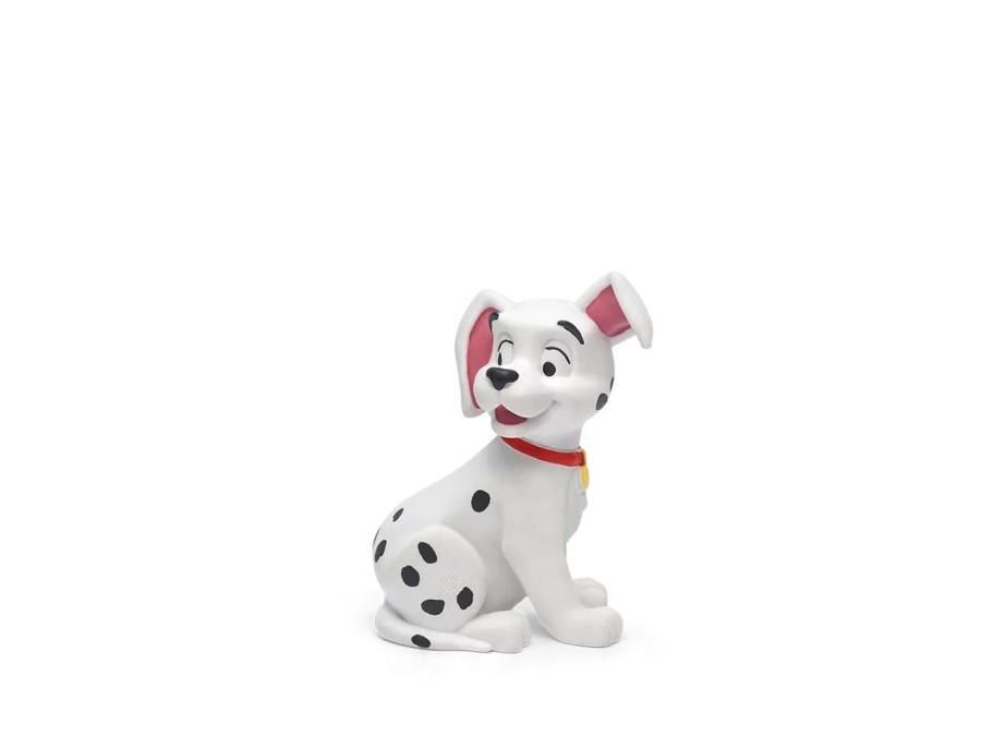 Toys & Books Tonies Tonies | Tonies Disney 101 Dalmatians Audio Character