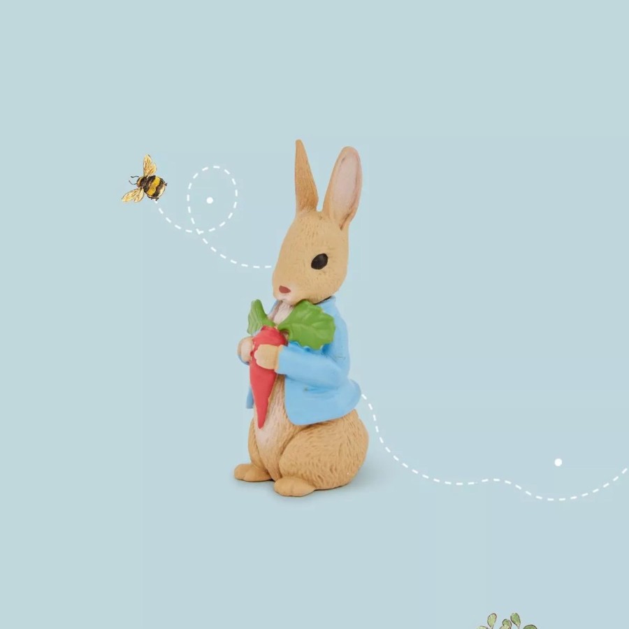 Toys & Books Tonies Tonies | Tonies Peter Rabbit Audio Character