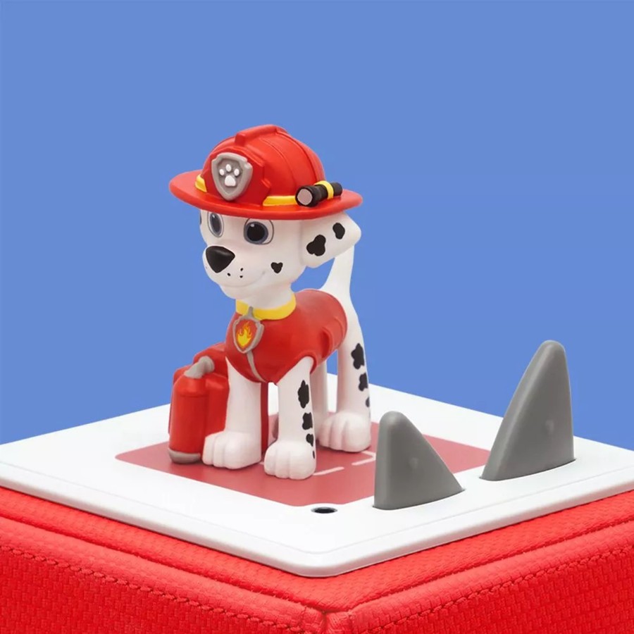 Toys & Books Tonies Tonies | Tonies Marshall Paw Patrol Audio Character