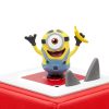 Toys & Books Tonies Tonies | Tonies Despicable Me Minions Audio Character