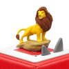 Toys & Books Tonies Tonies | Tonies Disney The Lion King Audio Character