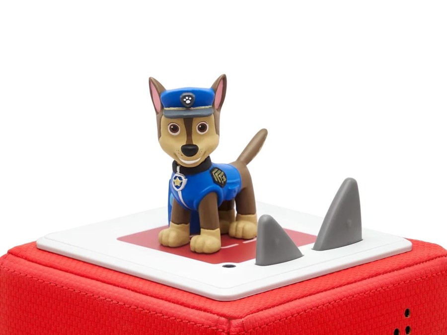 Toys & Books Tonies Tonies | Tonies Chase Paw Patrol Audio Character