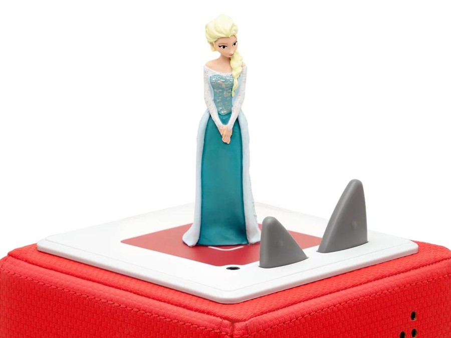 Toys & Books Tonies Tonies | Tonies Disney Frozen Audio Character