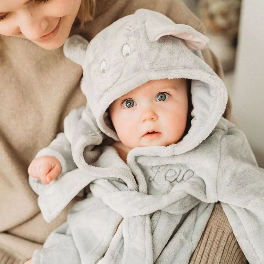 Best dressing gowns for children best sale