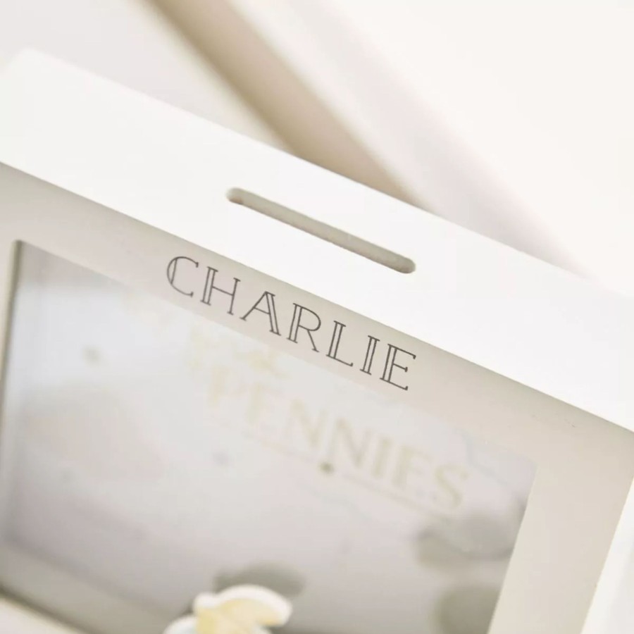 Furniture Disney Photo Frames & Keepsakes | Personalised Dumbo Money Box