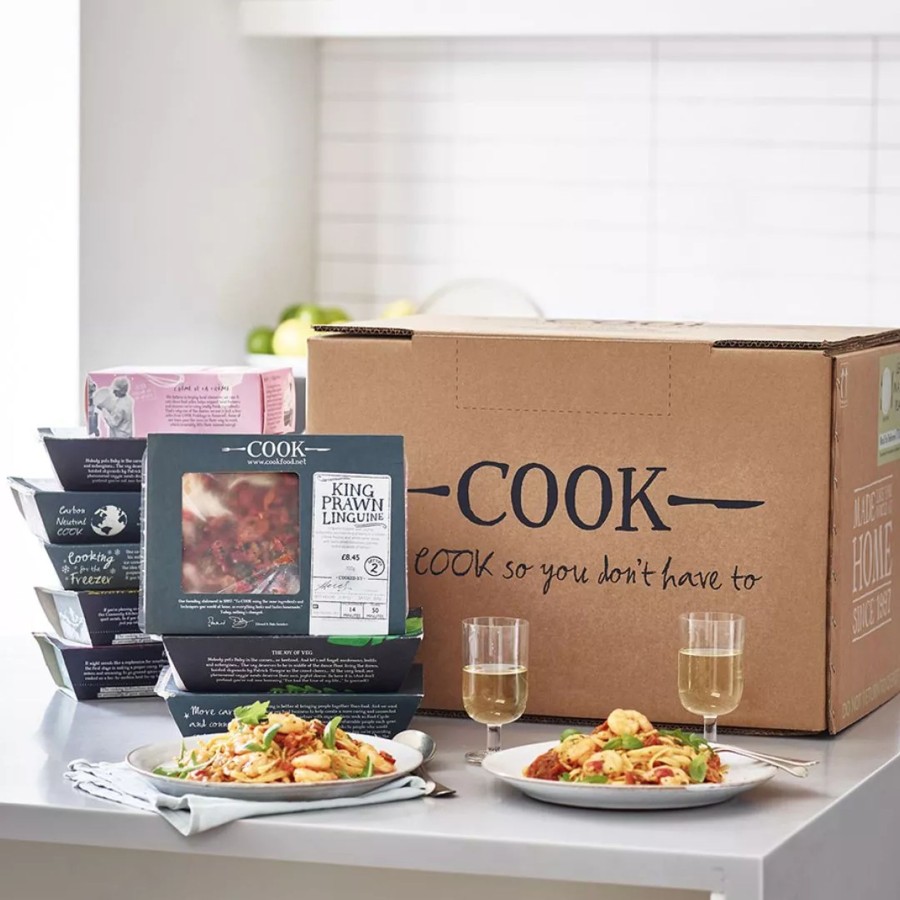 Gifts My 1st Years Gifts For Grown Ups | Cook Gift Voucher