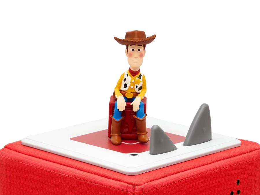 Toys & Books Tonies Tonies | Tonies Disney Toy Story Audio Character