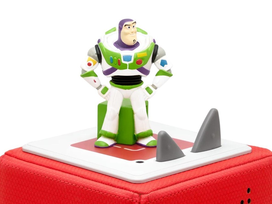 Toys & Books Tonies Tonies | Tonies Disney Toy Story 2 Audio Character