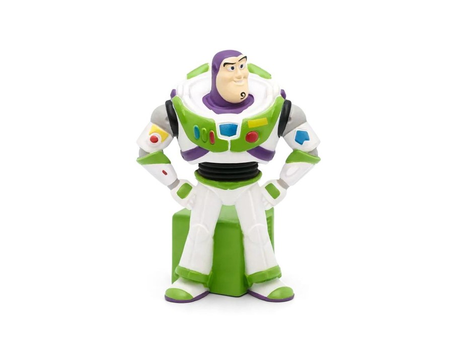 Toys & Books Tonies Tonies | Tonies Disney Toy Story 2 Audio Character