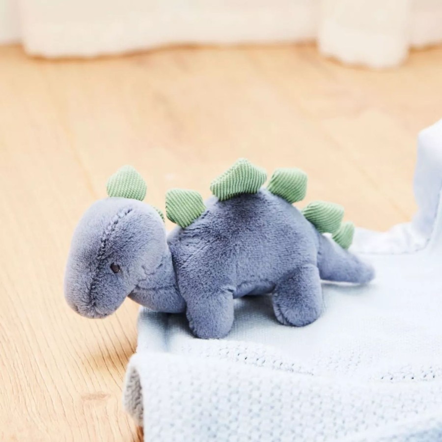 Toys & Books My 1st Years Cuddly Toys | Mini Dinosaur Soft Toy