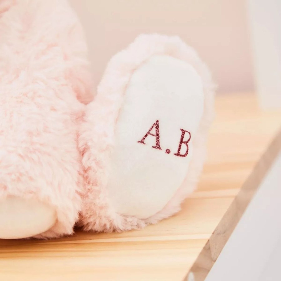 Toys & Books My 1st Years Cuddly Toys | Personalised Unicorn Plush Soft Toy