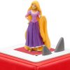 Toys & Books Tonies Tonies | Tonies Disney Tangled Audio Character