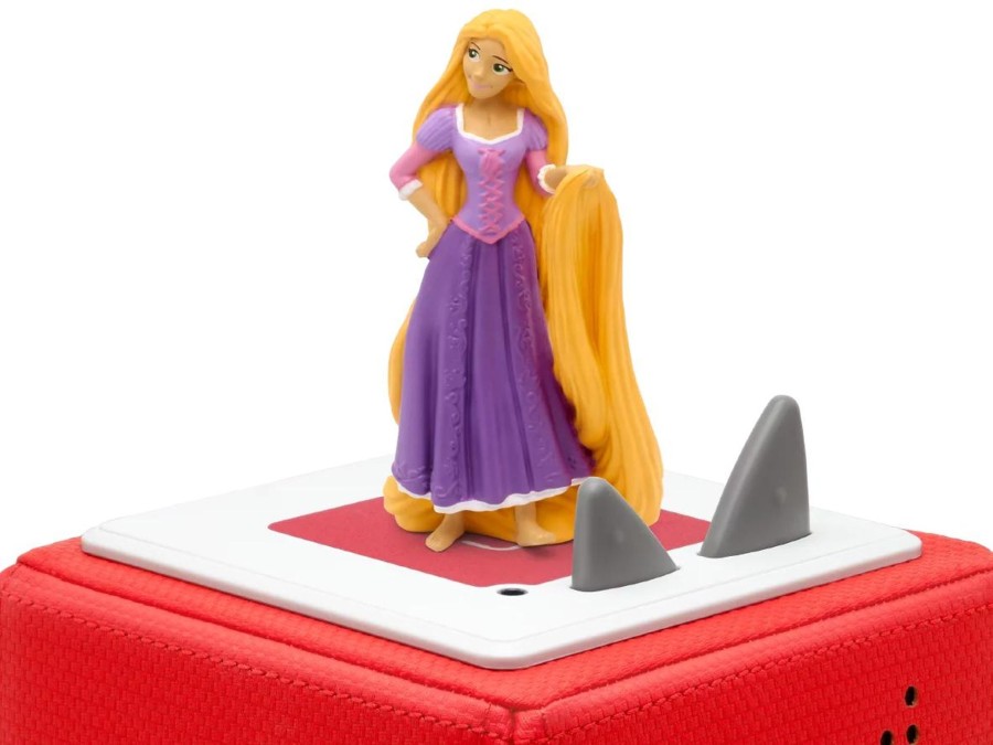 Toys & Books Tonies Tonies | Tonies Disney Tangled Audio Character