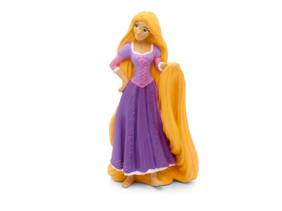 Toys & Books Tonies Tonies | Tonies Disney Tangled Audio Character