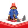 Toys & Books Tonies Tonies | Tonies Paddington Bear Audio Character