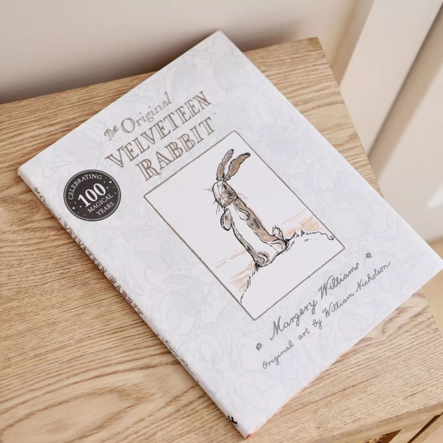 Toys & Books My 1st Years Children'S Classics | The Velveteen Rabbit Book